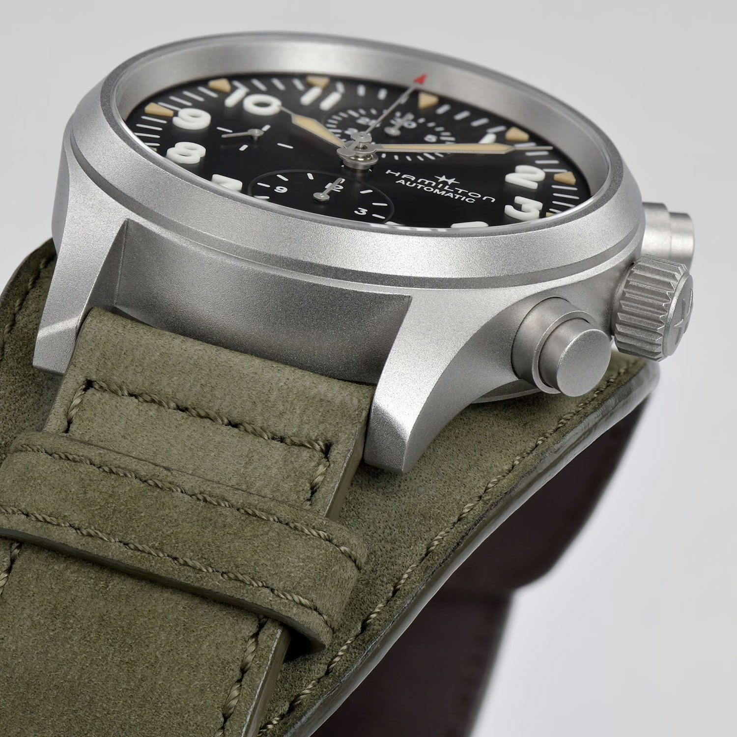 Hamilton H71706830