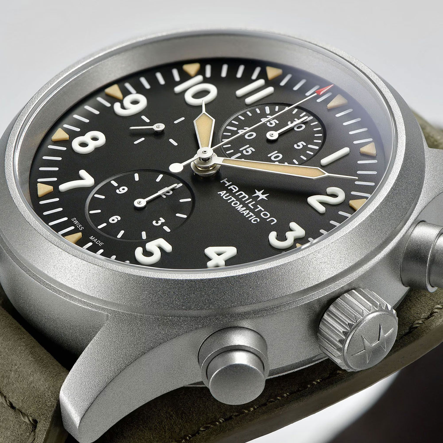 Hamilton H71706830