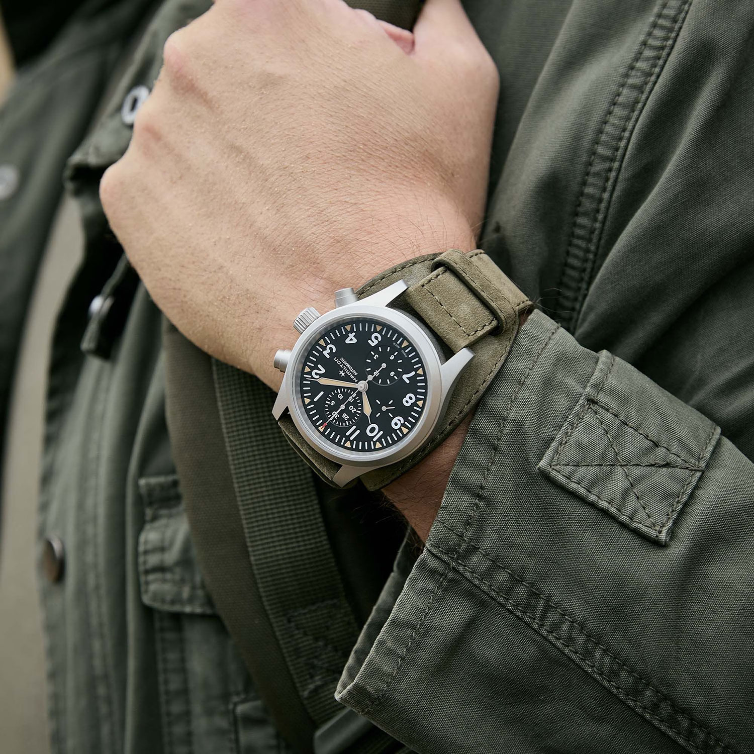Hamilton H71706830