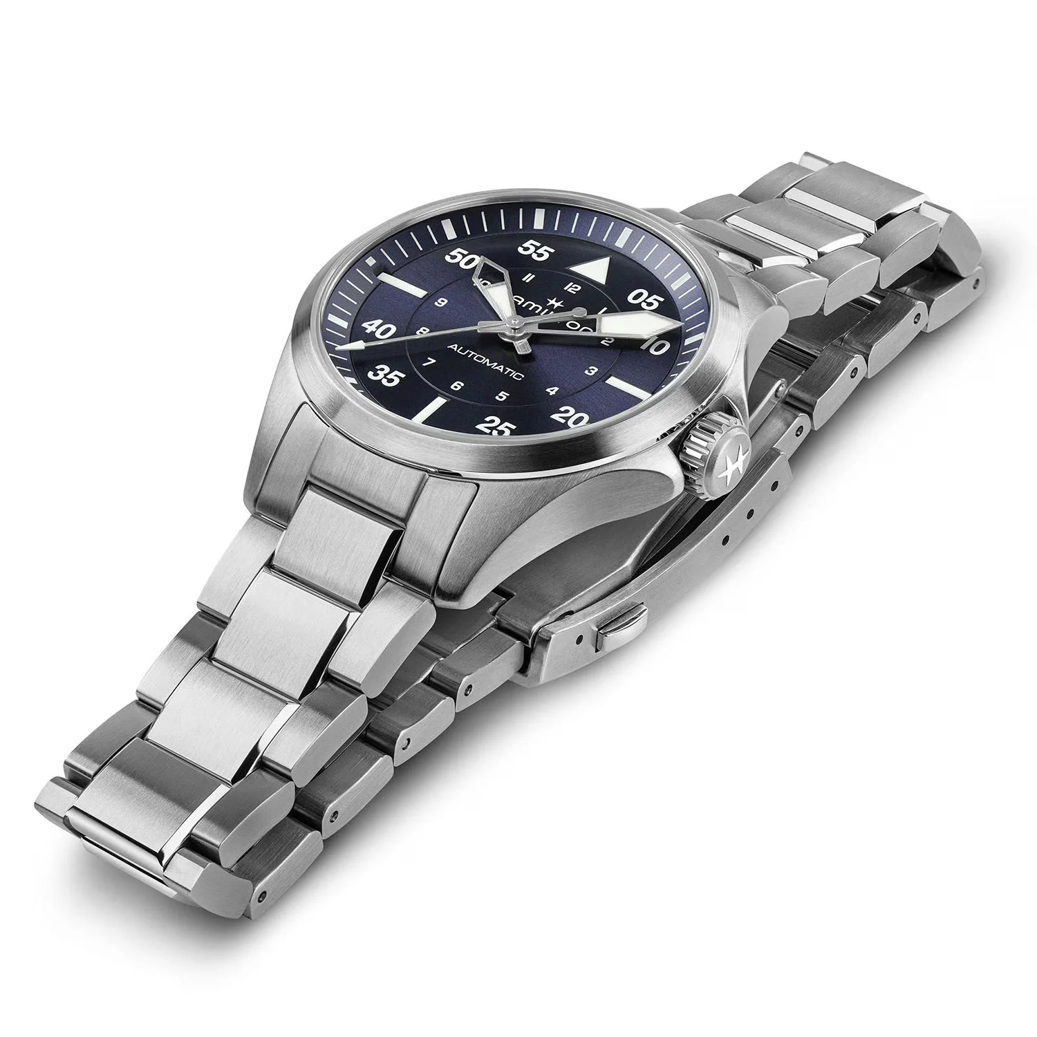 Hamilton H76215140
