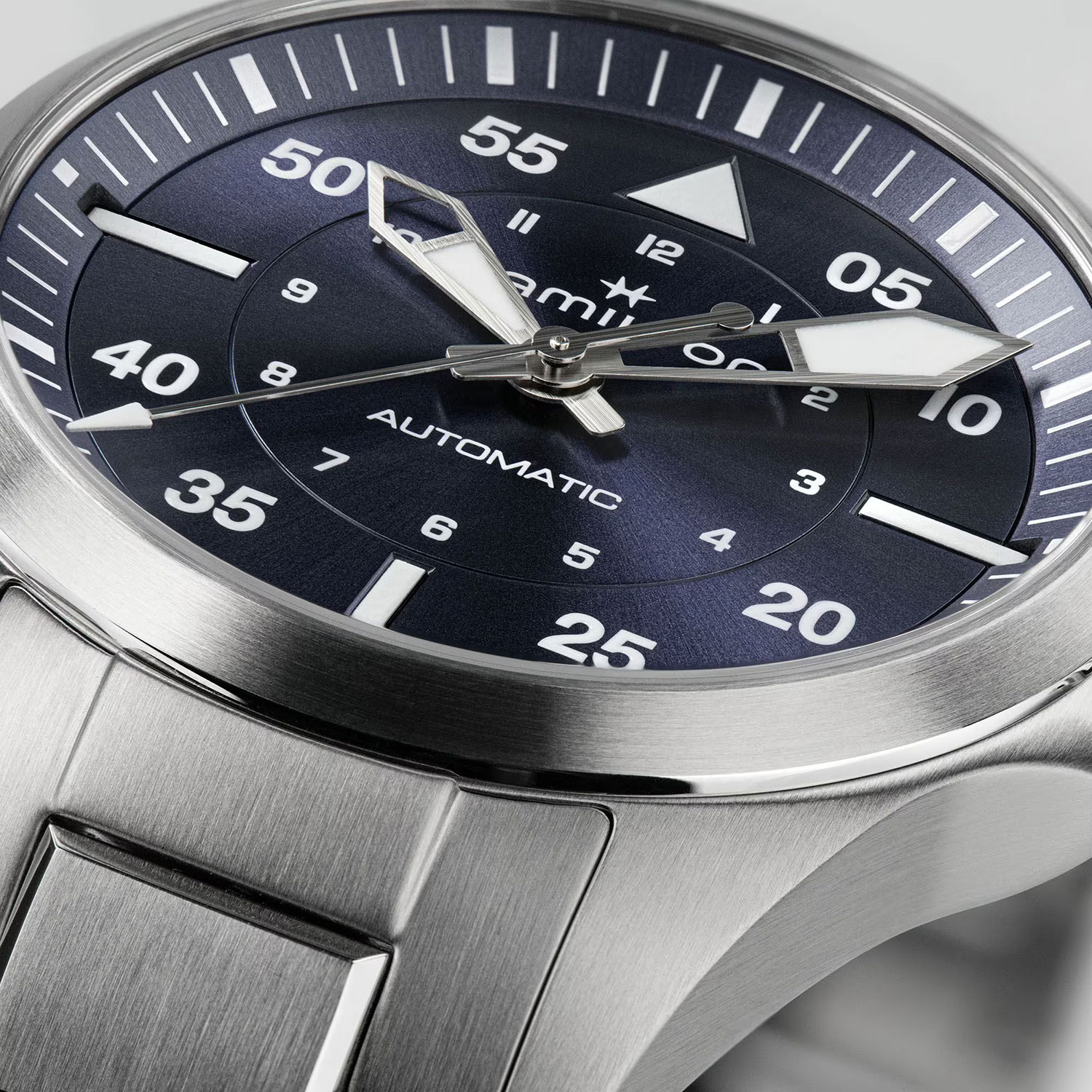 Hamilton H76215140