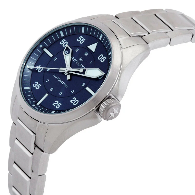 Hamilton H76215140