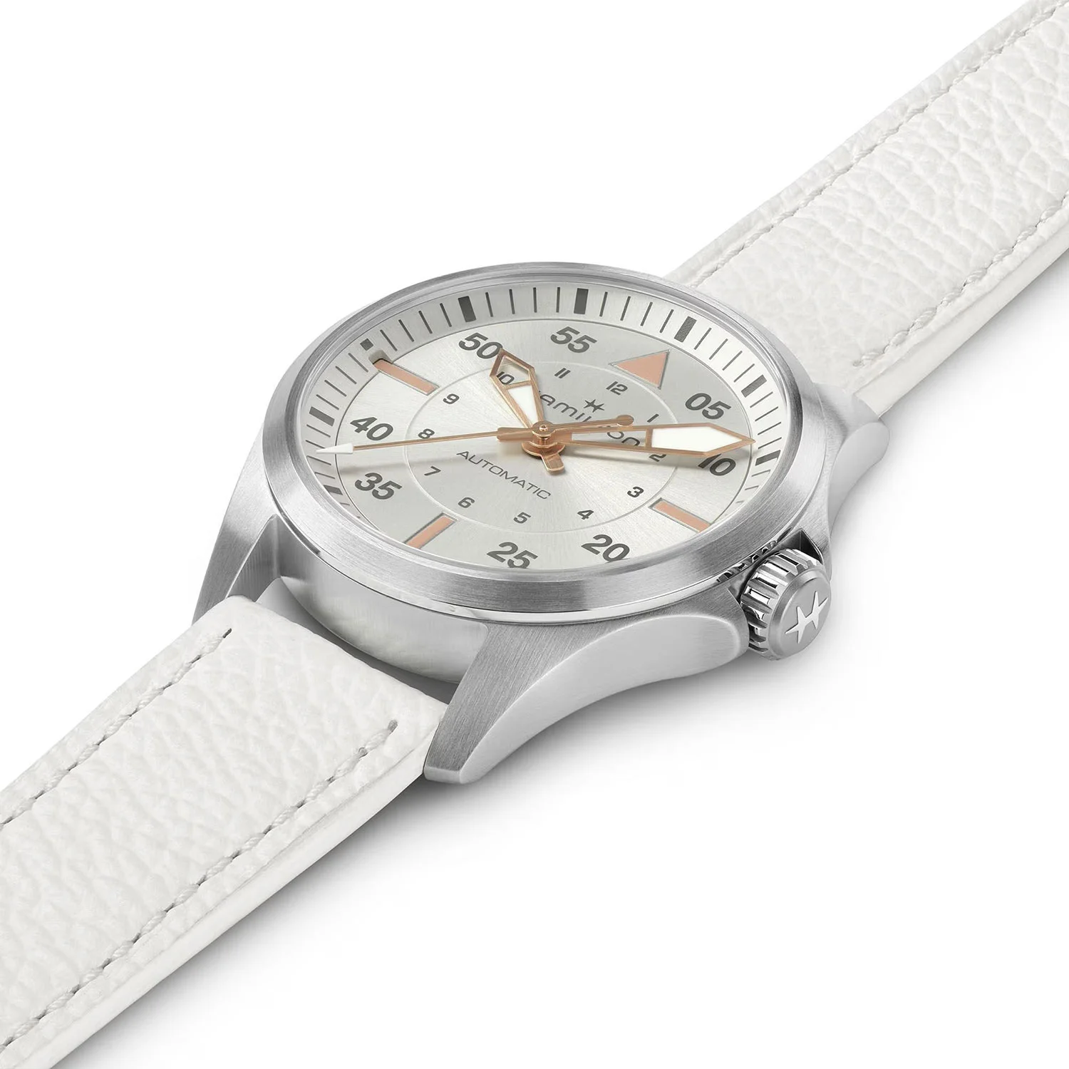 Hamilton H76215850