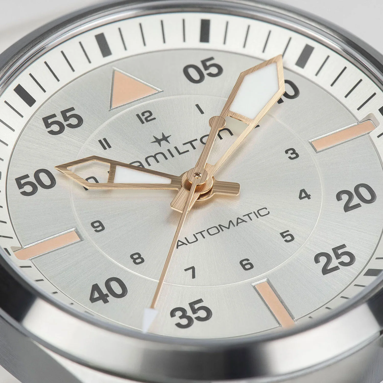 Hamilton H76215850