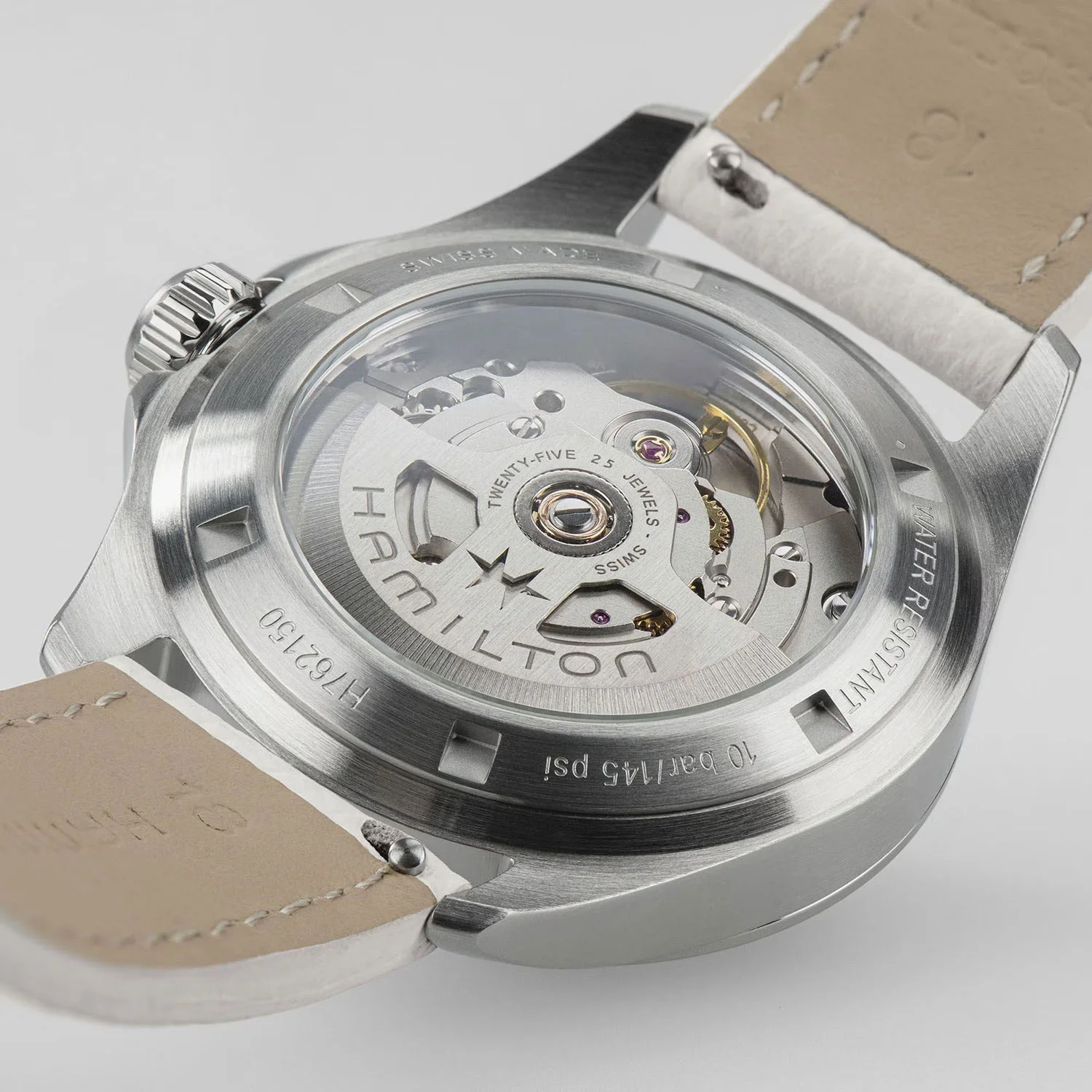 Hamilton H76215850
