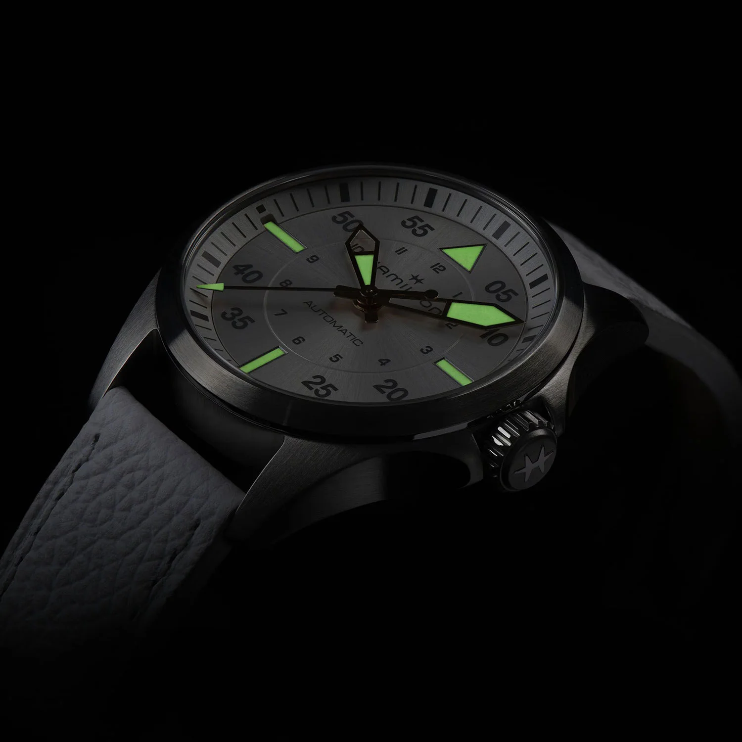 Hamilton H76215850