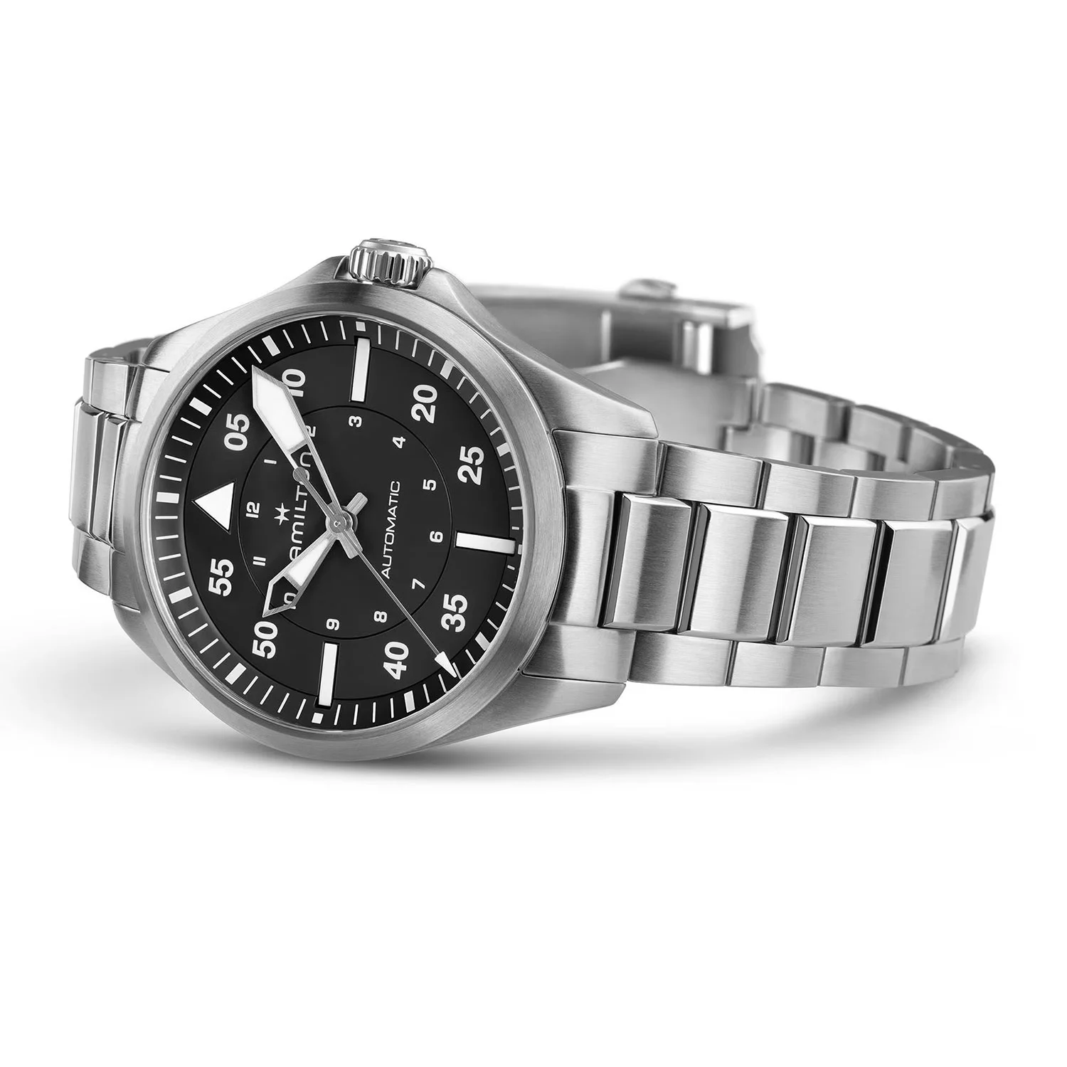Hamilton H76305130