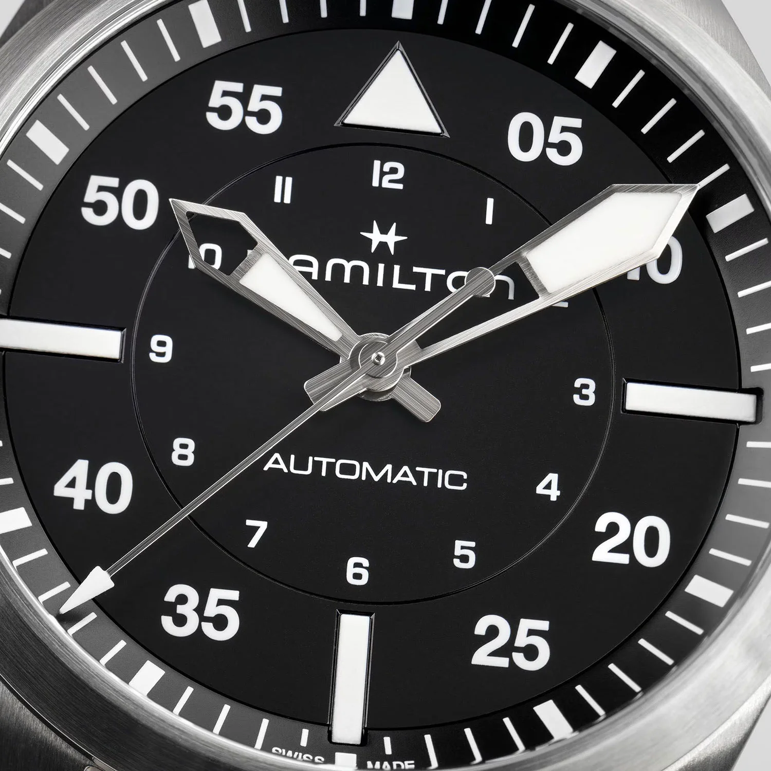 Hamilton H76305130