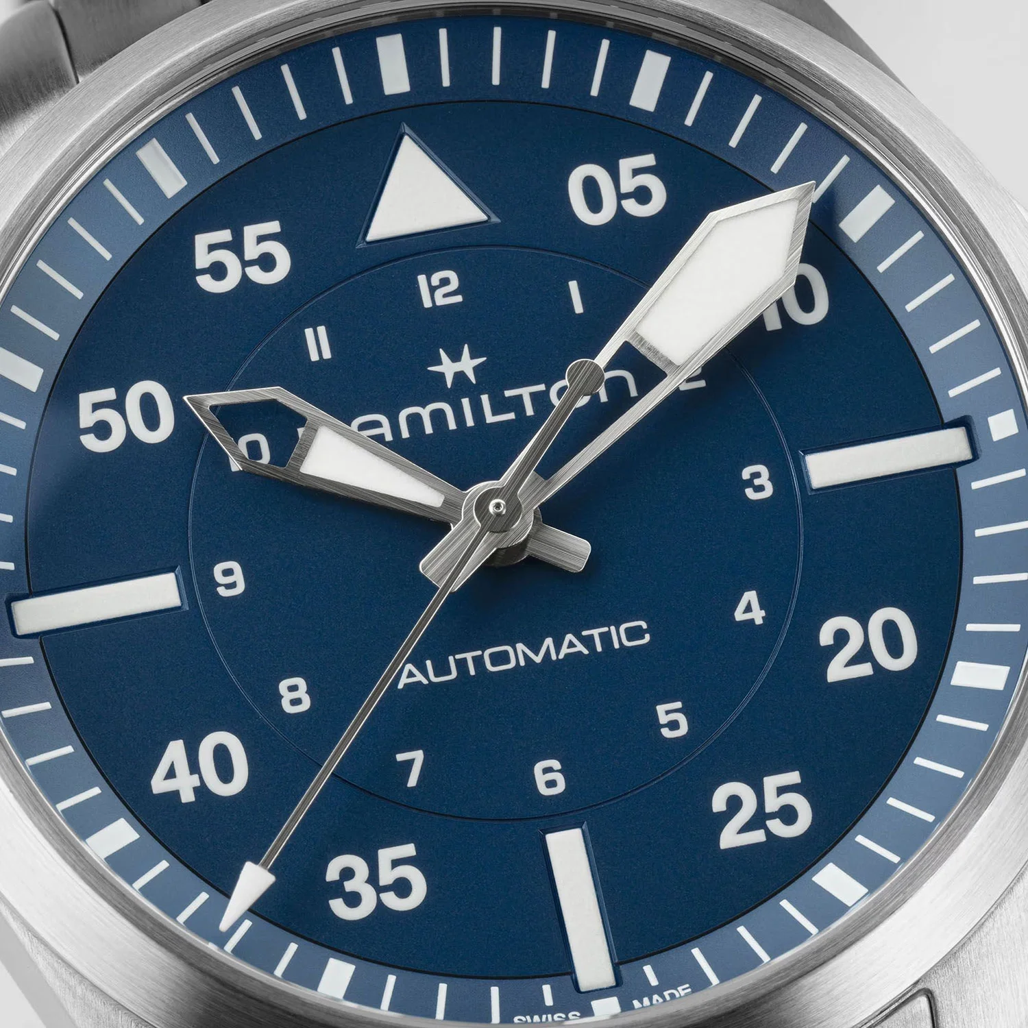 Hamilton H76305140