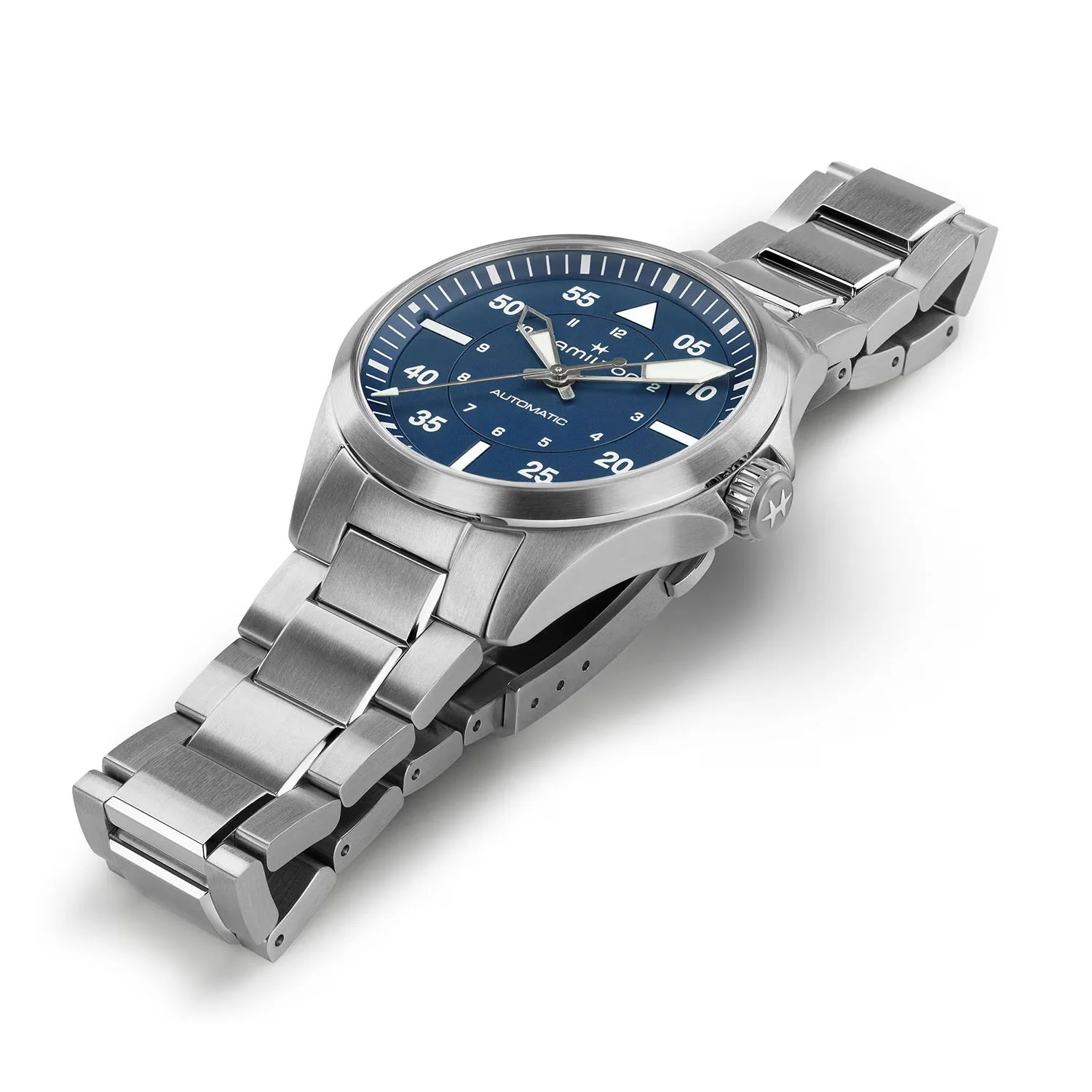 Hamilton H76305140