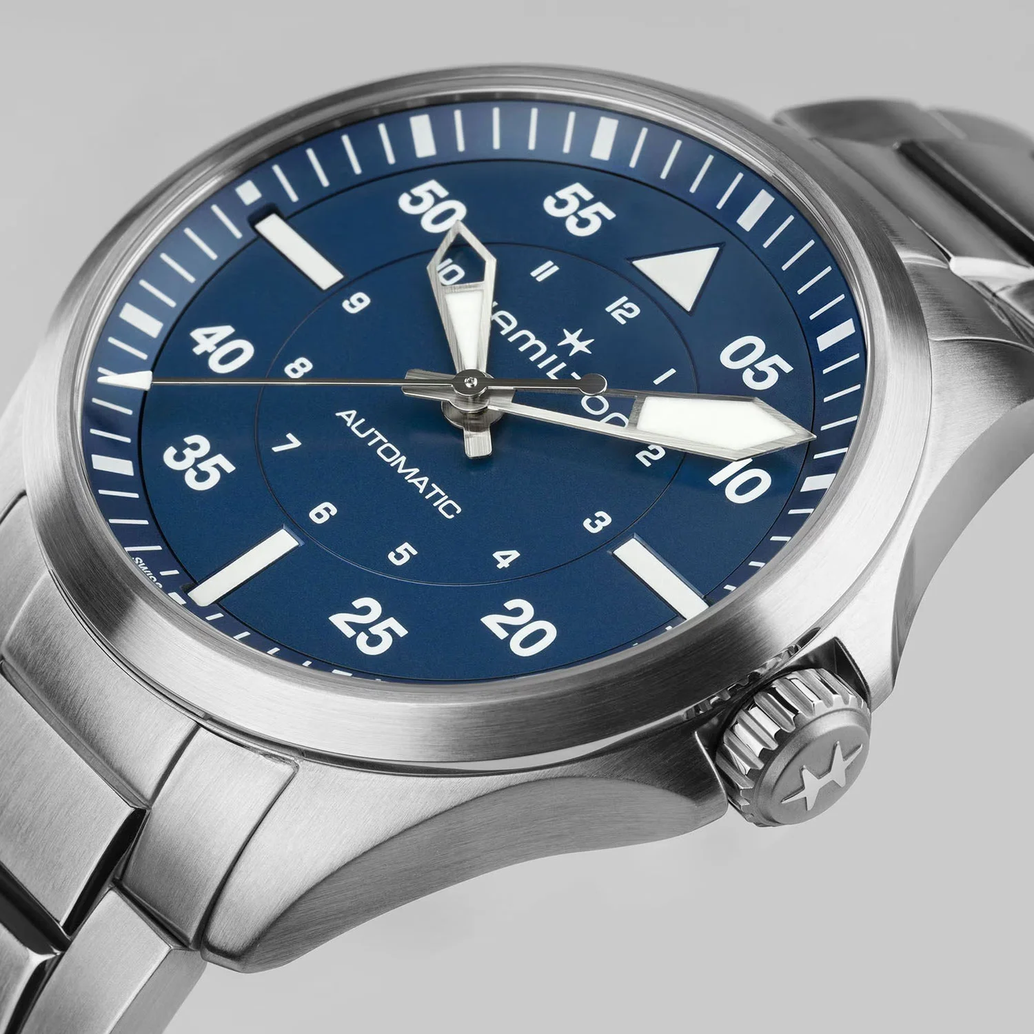 Hamilton H76305140
