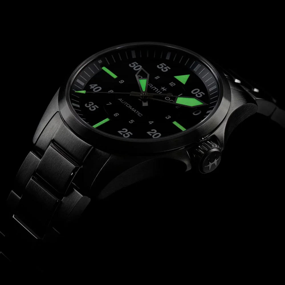 Hamilton H76305140
