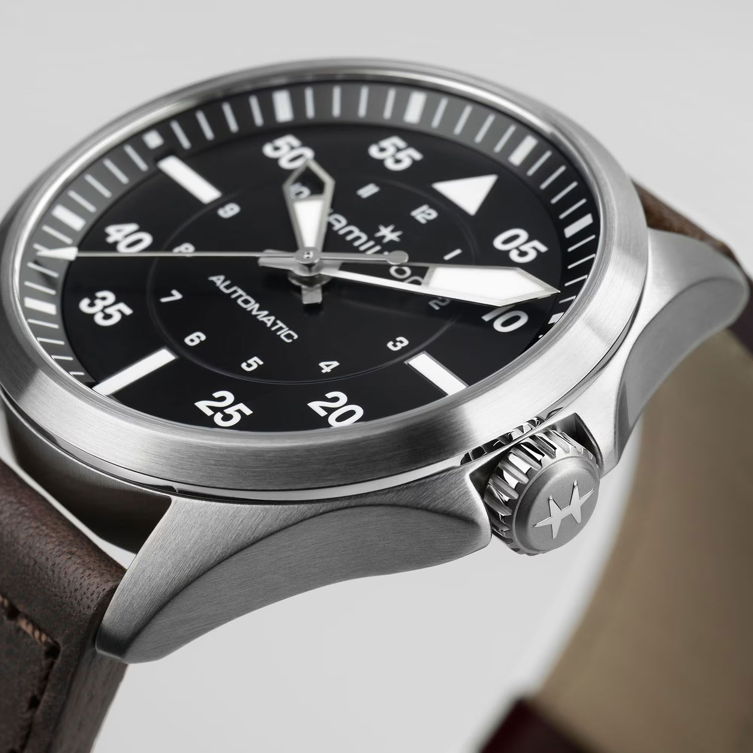 Hamilton H76305530