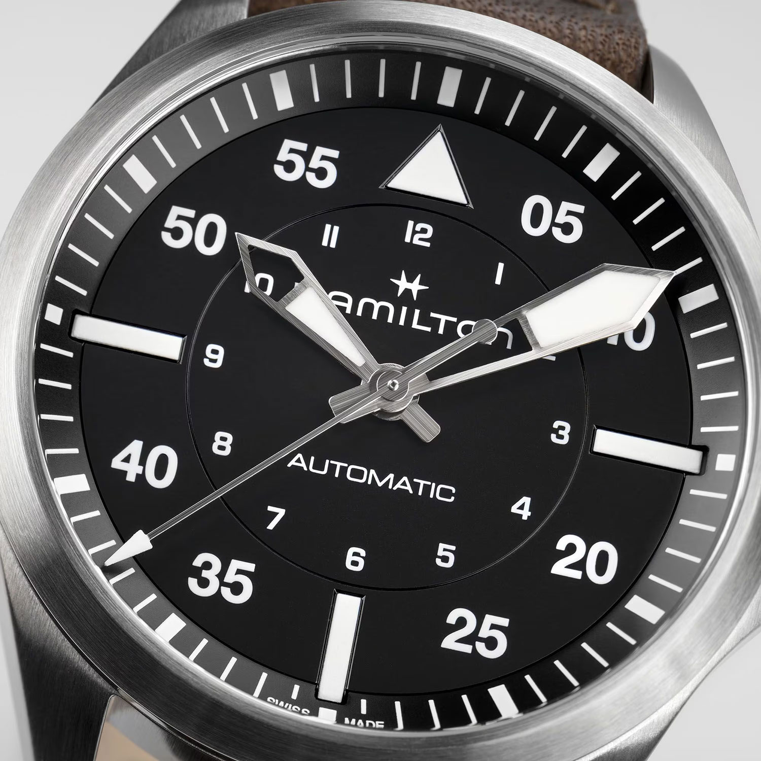 Hamilton H76305530