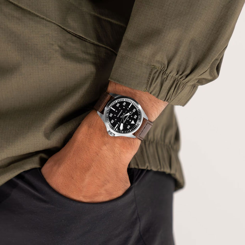 Hamilton H76305530