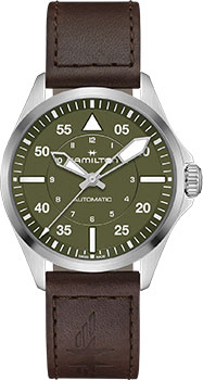 Вся коллекция Khaki Aviation