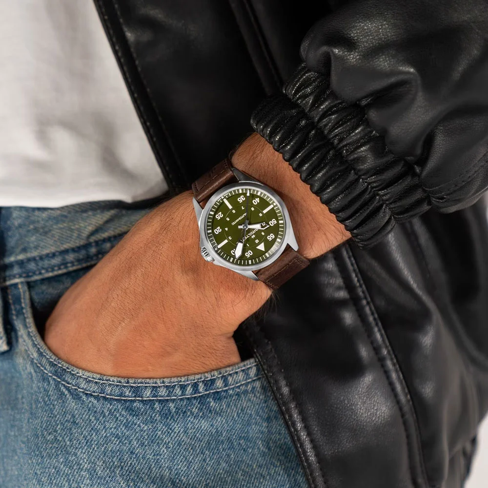 Hamilton H76305560