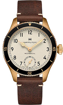 Вся коллекция Khaki Aviation