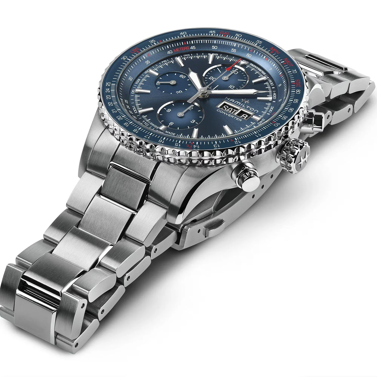 Hamilton H76746140