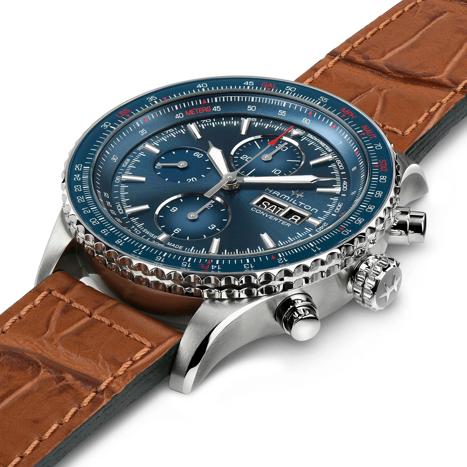 Hamilton H76746540