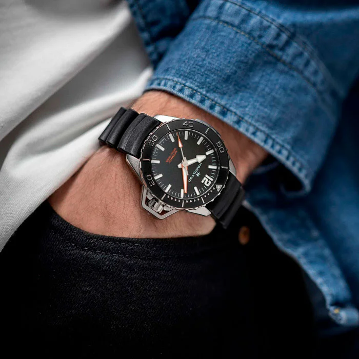Hamilton H77455330