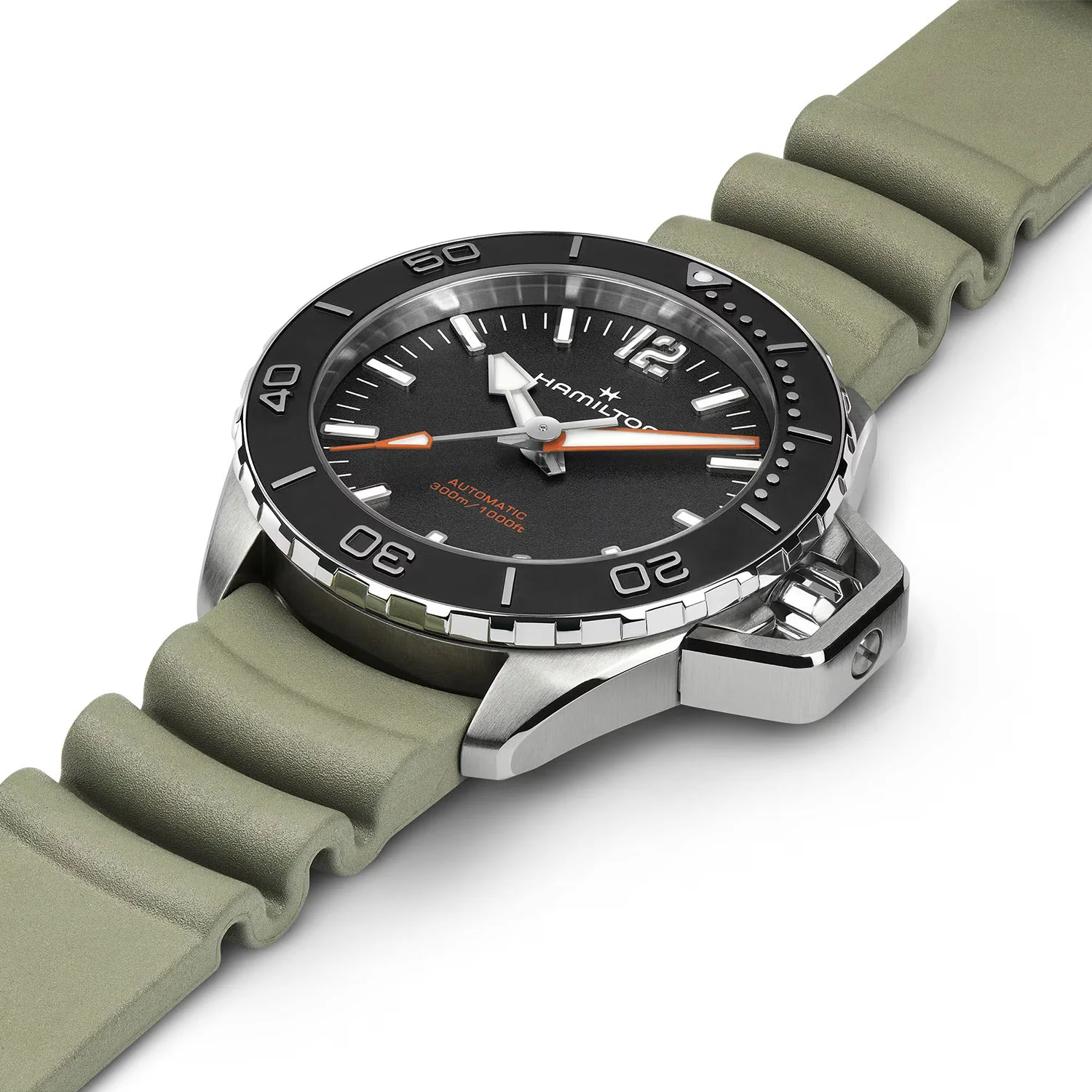 Hamilton H77455331