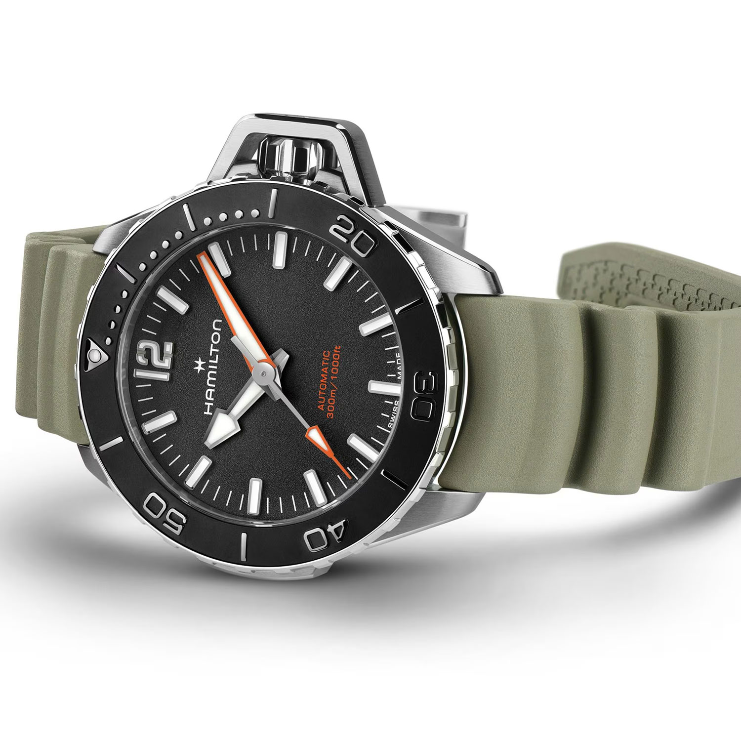 Hamilton H77455331