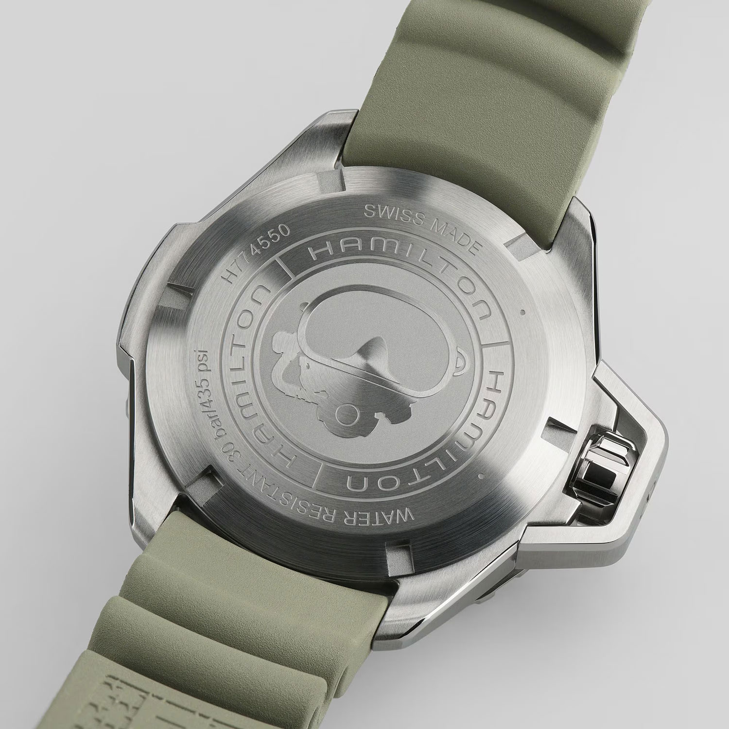 Hamilton H77455331
