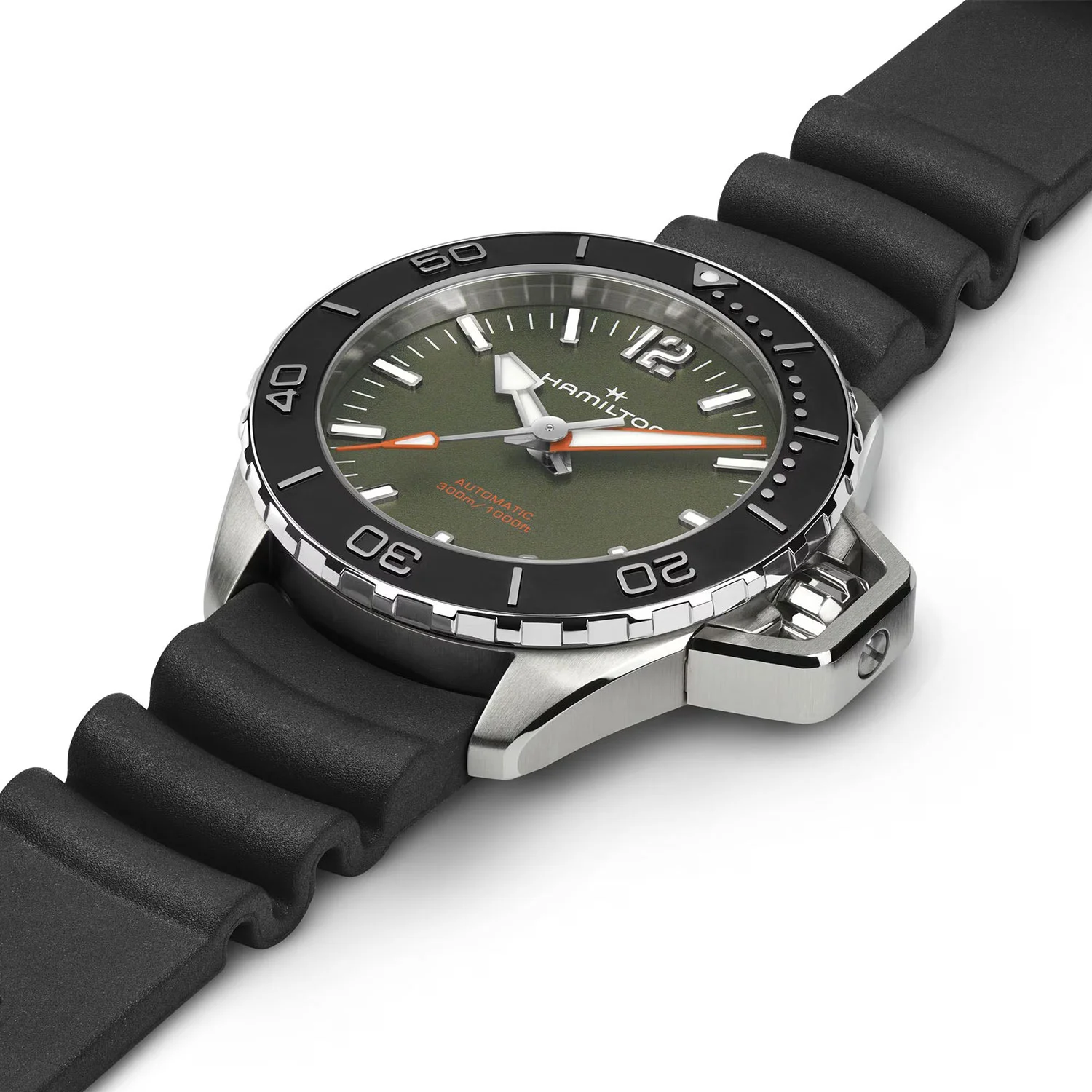 Hamilton H77455360