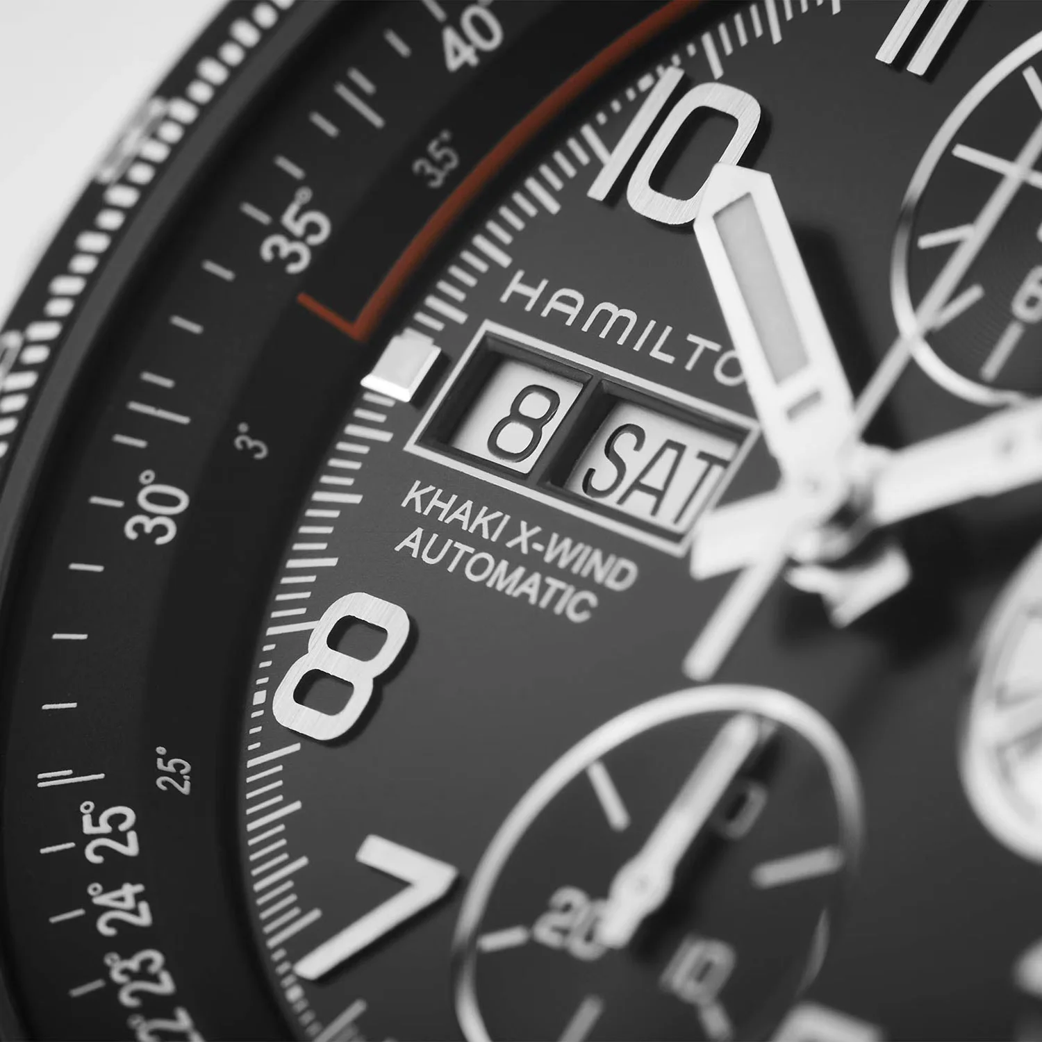 Hamilton H77736733