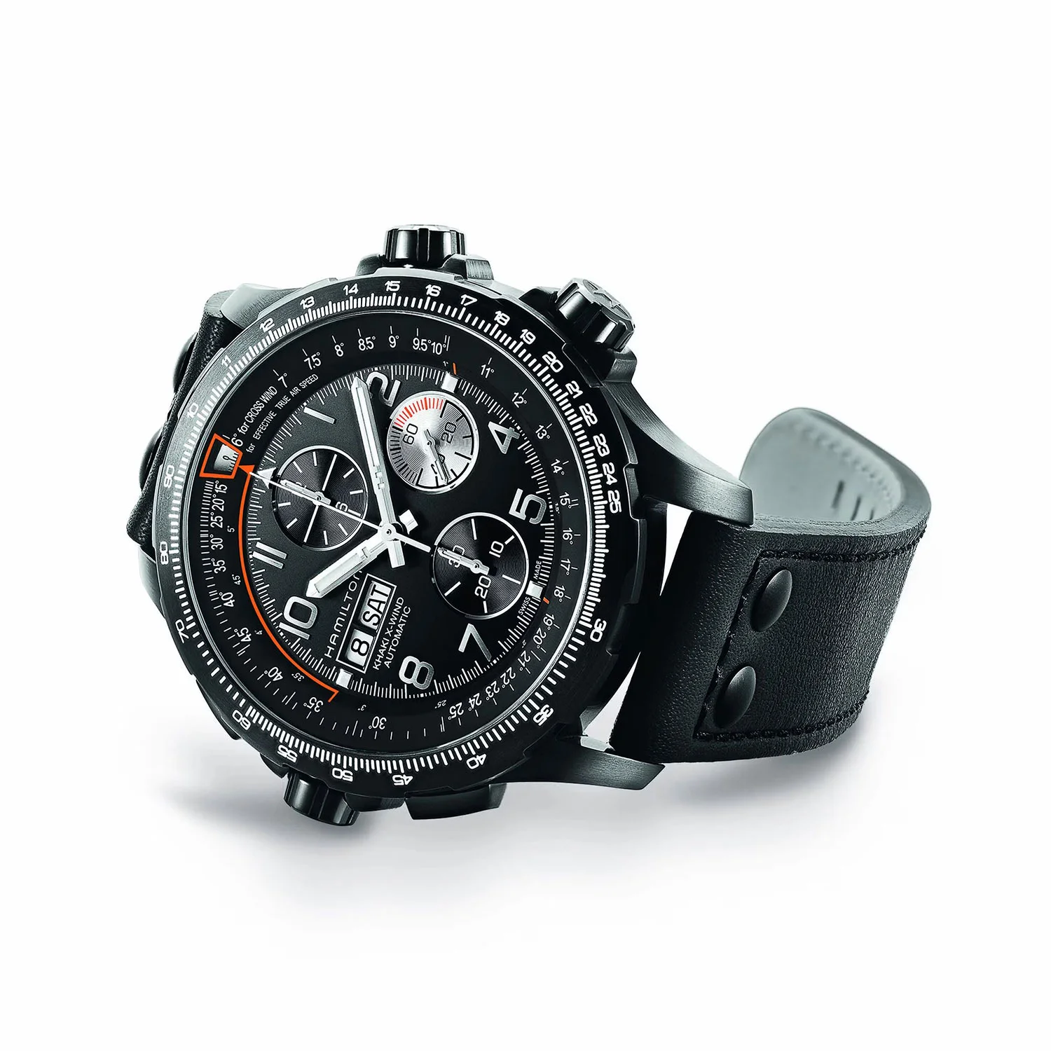 Hamilton H77736733