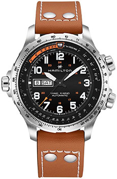 Вся коллекция Khaki Aviation