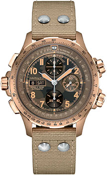 Вся коллекция Khaki Aviation
