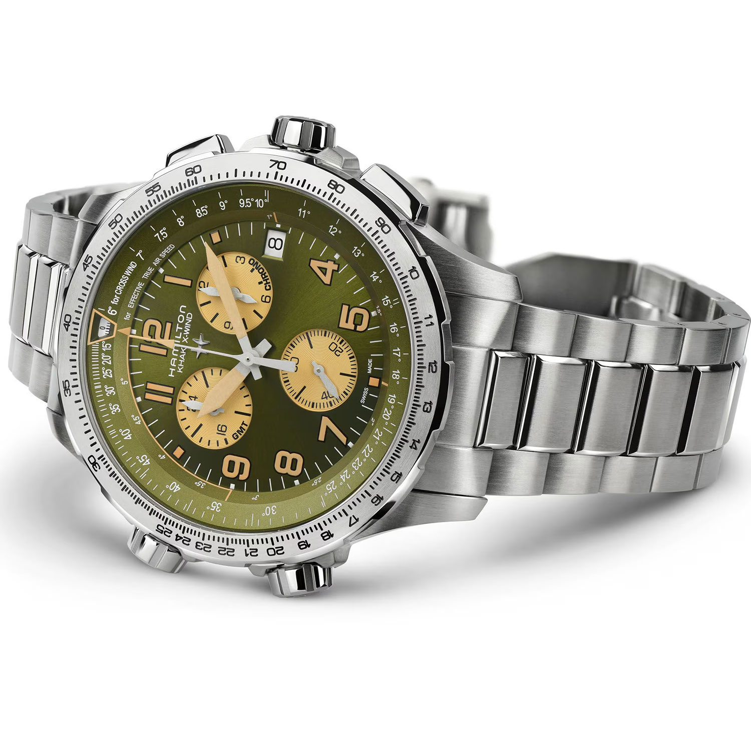 Hamilton H77932160