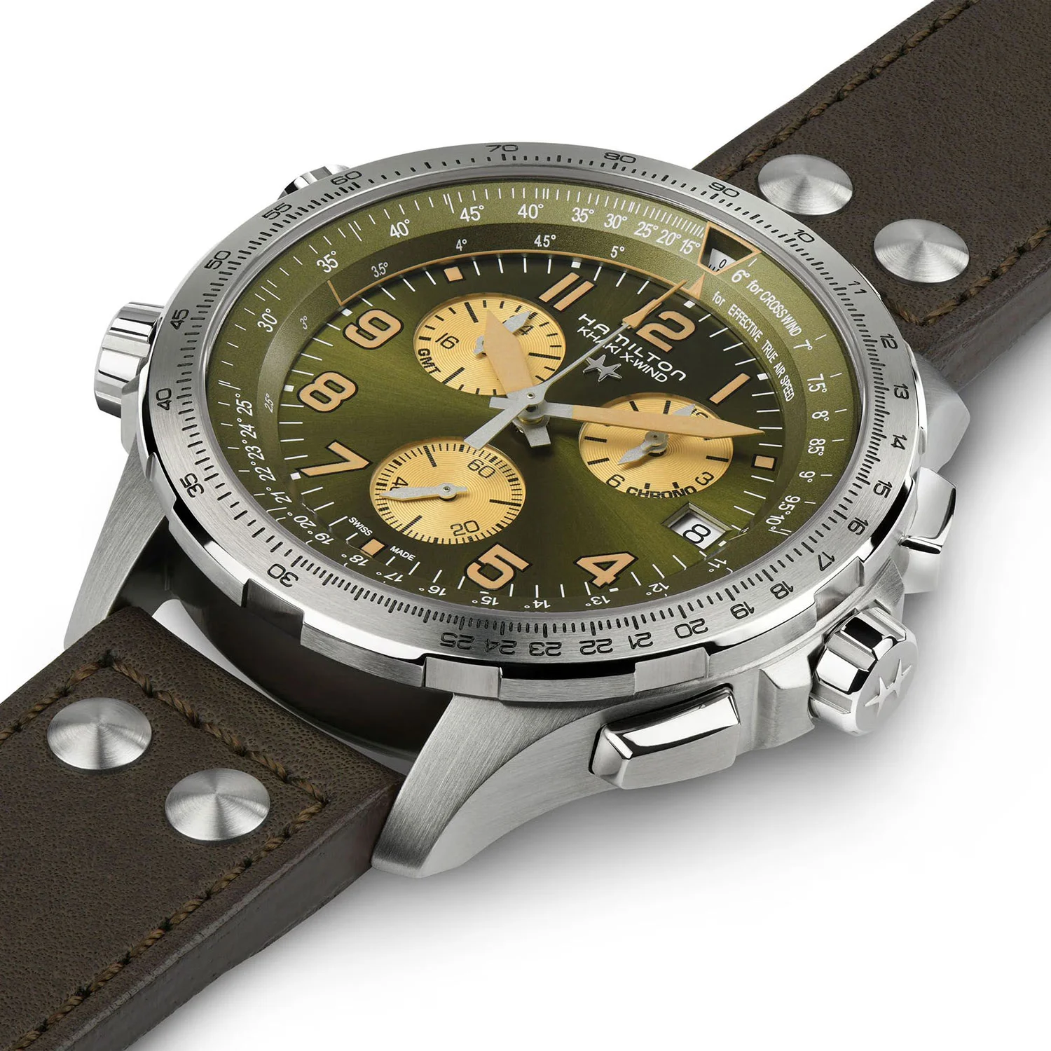 Hamilton H77932560