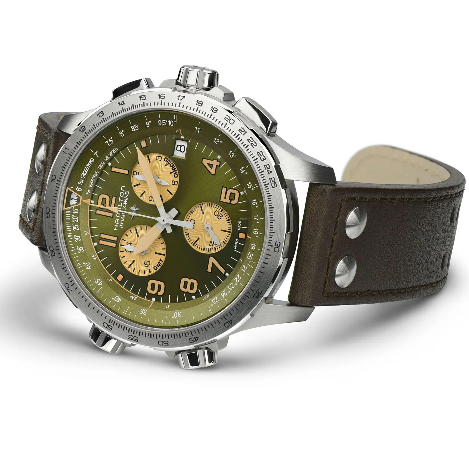Hamilton H77932560