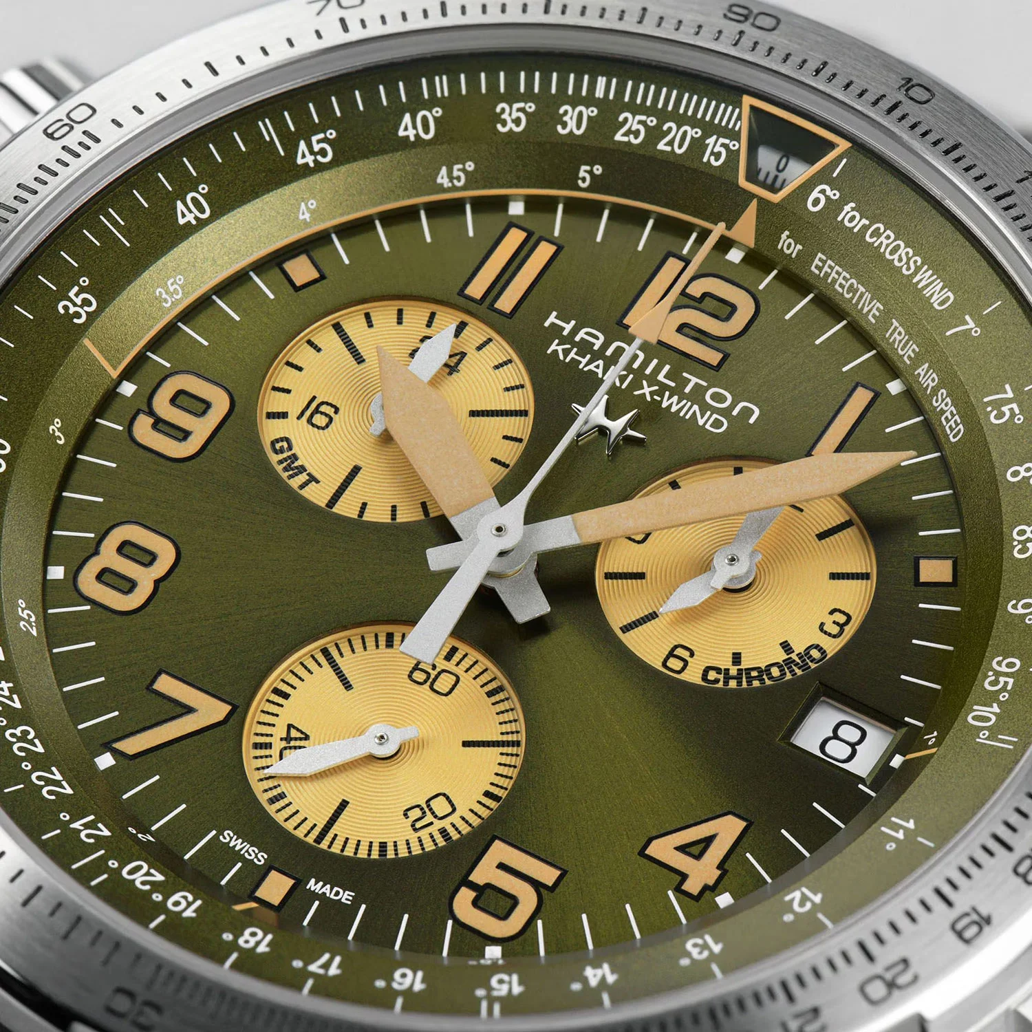 Hamilton H77932560