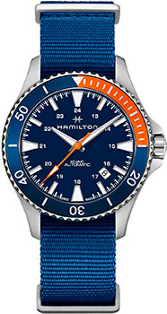 Вся коллекция Khaki Navy