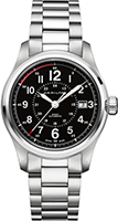 Hamilton Khaki Field Auto 70595133