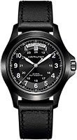 Hamilton Khaki Field H64465733