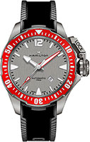 Hamilton Khaki Navy H77805380