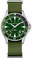 Hamilton Khaki Navy H82375961