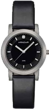 Часы Hanowa Purity 16-6047.15.007