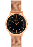 Henry London Iconic HL34-M-0234