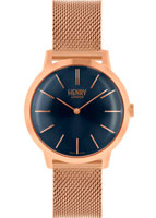 Henry London Iconic HL34-M-0292