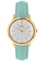 Henry London Iconic HL34-S-0224