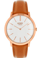 Henry London Iconic HL40-S-0240