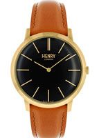Henry London Iconic HL40-S-0242