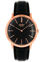 Henry London Iconic HL40-S-0248