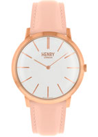 Henry London Iconic HL40-S-0288